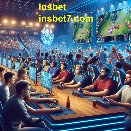 O Crescimento dos E-Sports: Uma Revolução no Mundo dos Jogos