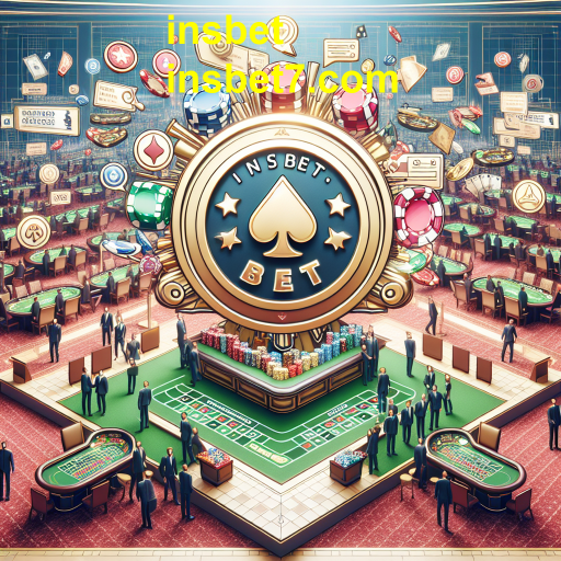 Explorando a Seção de Perguntas Frequentes de Insbet