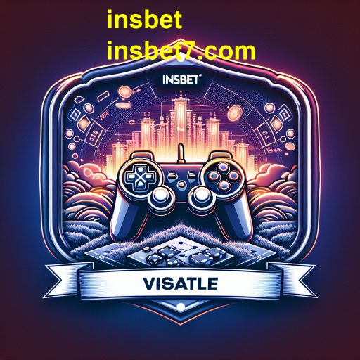 Avaliações de Jogos: Decifre o Melhor do Mundo Gamer com Insbet