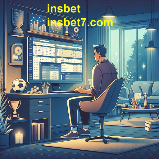 Apostas Esportivas: Um Guia Completo para Iniciantes na Insbet